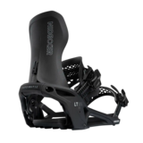 Nidecker Supermatic LT - Black Nidecker Supermatic LT - Black
