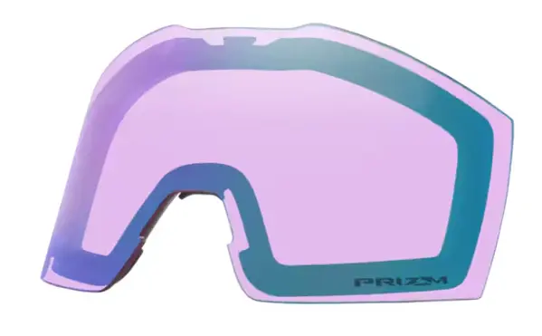 Oakley Fall Line L Rep Lens Prizm Iced Irid