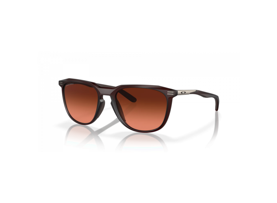 Thurso - Matte Rootbeer - 24/25