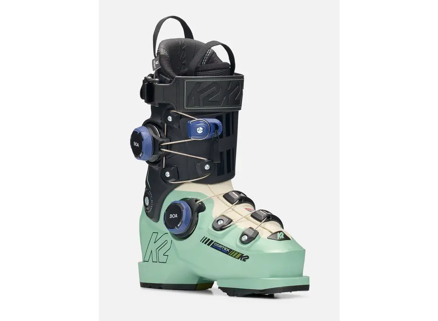 Women's Cortex 105 Zonal BOA