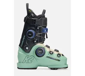 K2 Women's Cortex 105 Zonal BOA K2 Women's Cortex 105 Zonal BOA