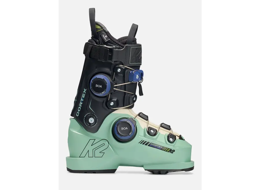 Women's Cortex 105 Zonal BOA