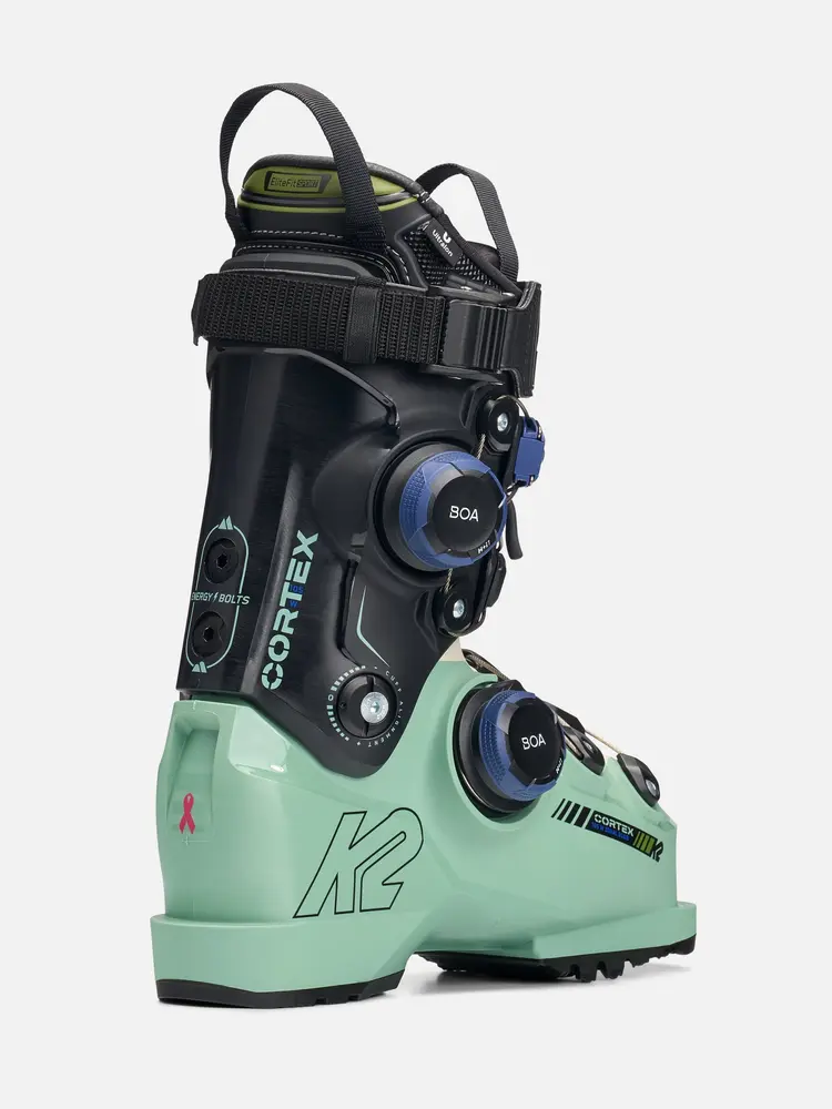 K2 Cortex 105 Zonal Boa K2 Cortex 105 Zonal Boa