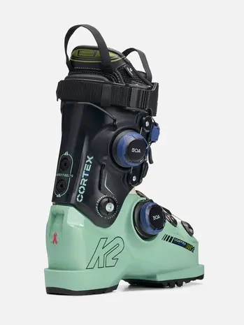 K2 Cortex 105 Zonal Boa K2 Cortex 105 Zonal Boa