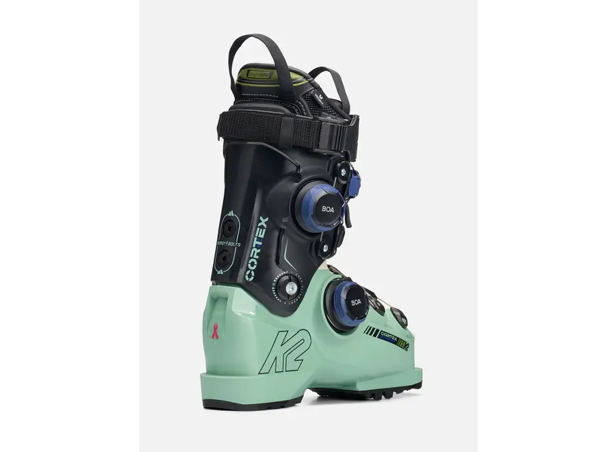 Women's Cortex 105 Zonal BOA