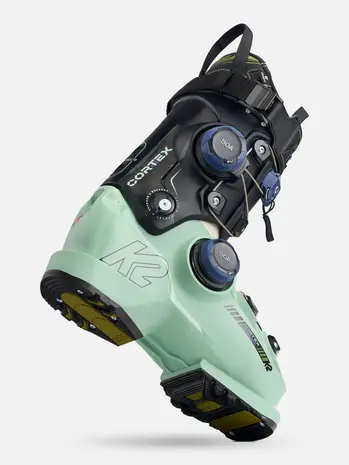 K2 Women's Cortex 105 Zonal BOA K2 Women's Cortex 105 Zonal BOA