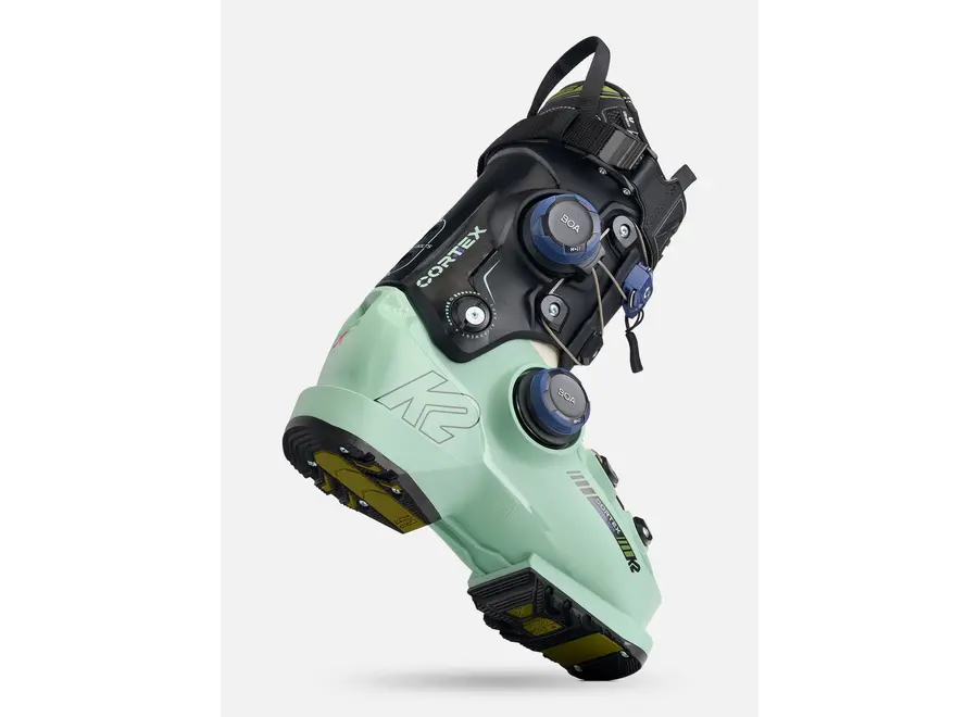 Women's Cortex 105 Zonal BOA