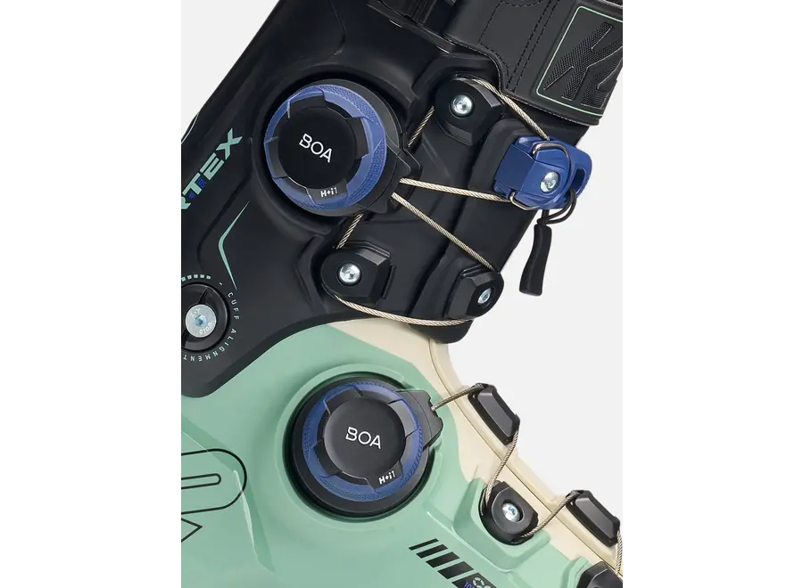 Women's Cortex 105 Zonal BOA