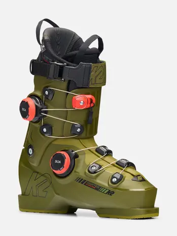 K2 Men's Cortex 130 Zonal BOA