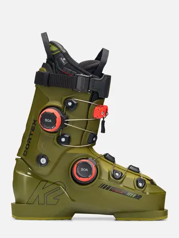 K2 Cortex 130 Zonal Boa K2 Cortex 130 Zonal Boa