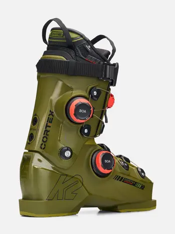 K2 Men's Cortex 130 Zonal BOA