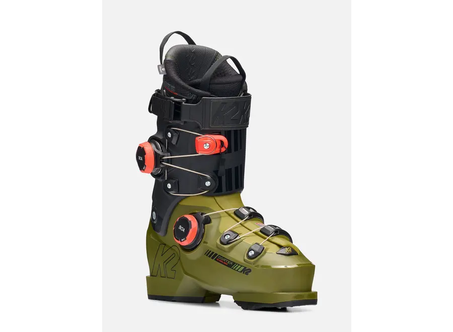 Men's Cortex 120 Zonal BOA