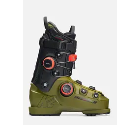 K2 Cortex 120 Zonal Boa K2 Cortex 120 Zonal Boa