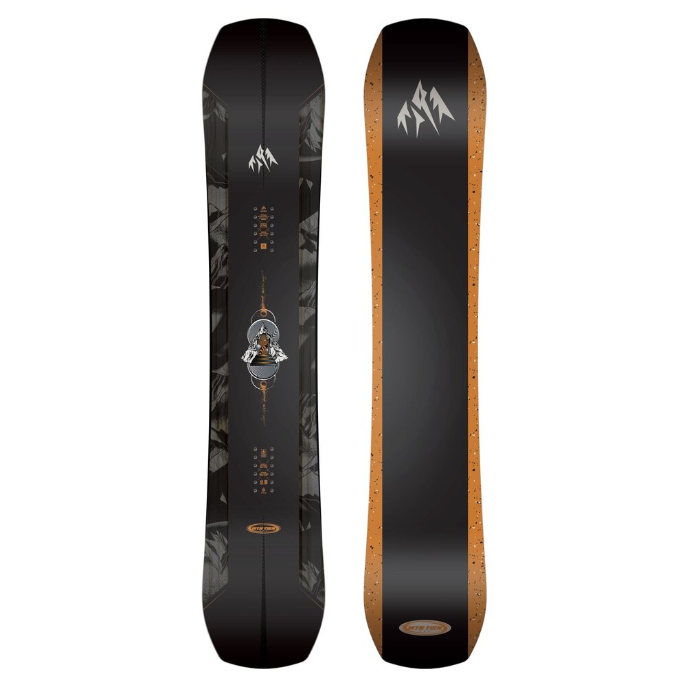 Jones Mountain Twin Pro