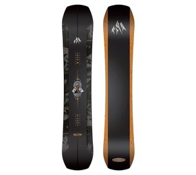 Jones Mountain Twin Pro