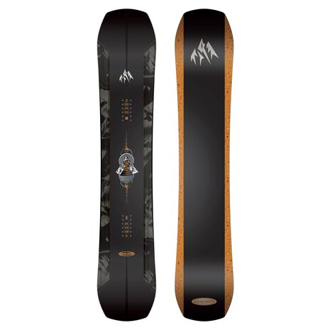 Jones Mountain Twin Pro