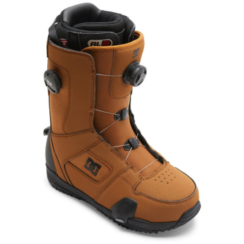 DC Phase Boa Pro Step On - Beige