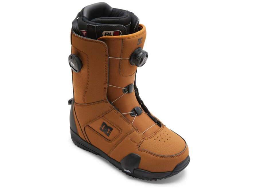 Phase Boa Pro Step On - Beige - 24/25