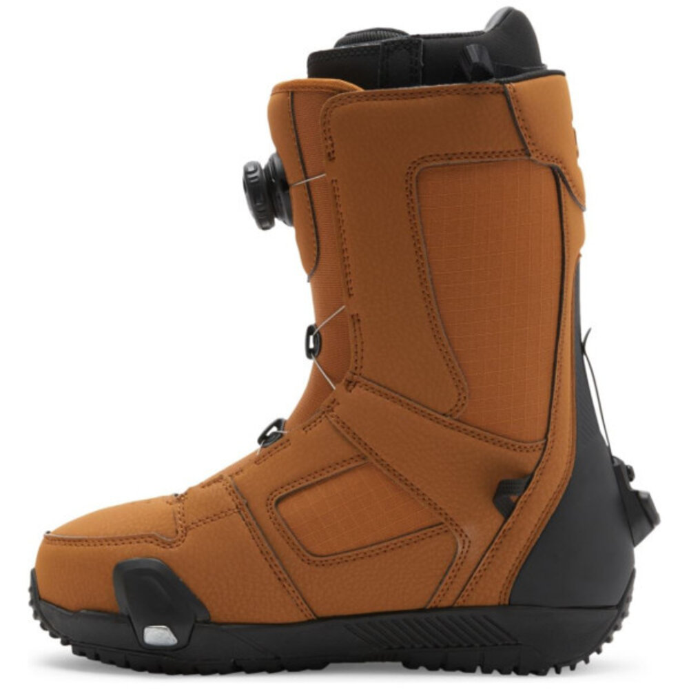 DC Phase Boa Pro Step On - Beige