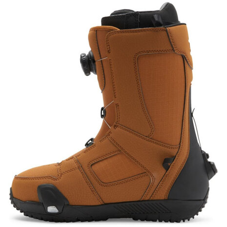DC Phase Boa Pro Step On - Beige