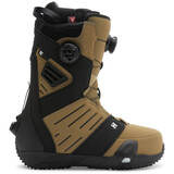 DC Judge Step On - Light Brown/ Black - 24/25