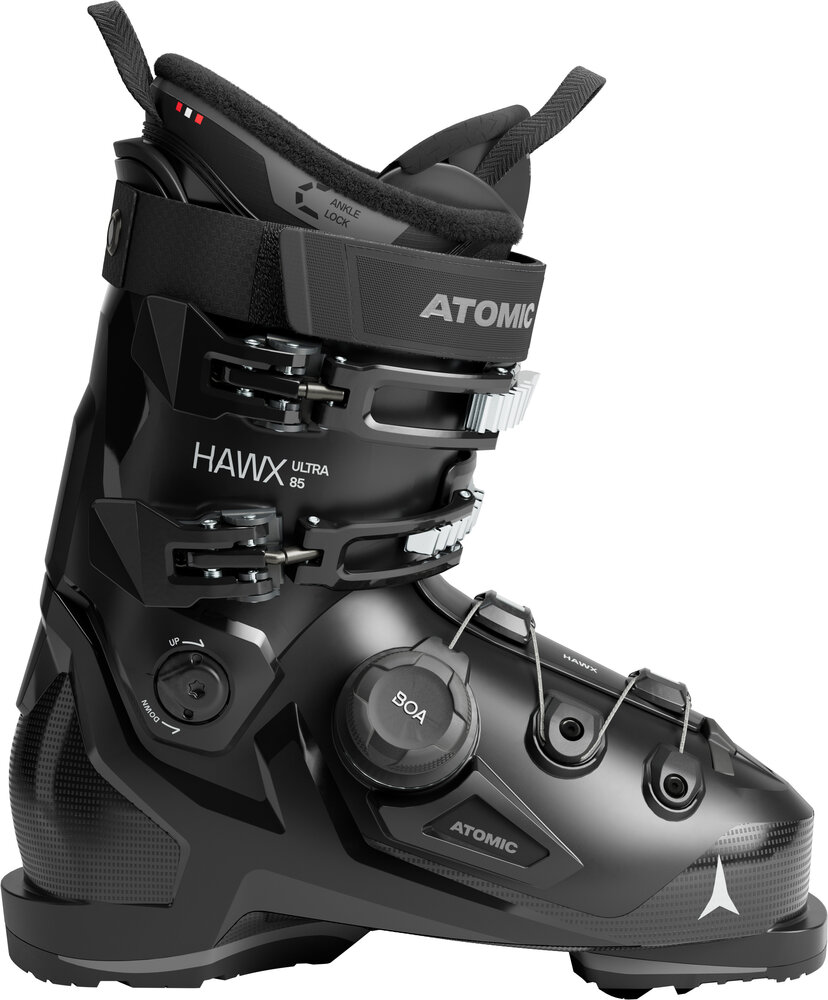 Atomic Hawx Ultra 85 BOA W