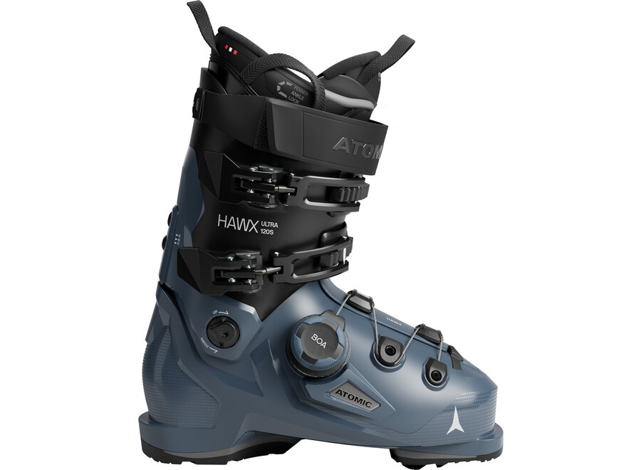Hawx Ultra 120 S BOA