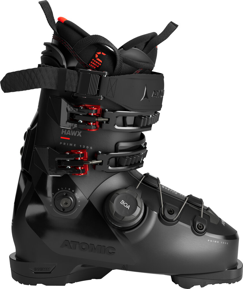 Atomic Hawx Prime 130 S Boa Atomic Hawx Prime 130 S Boa