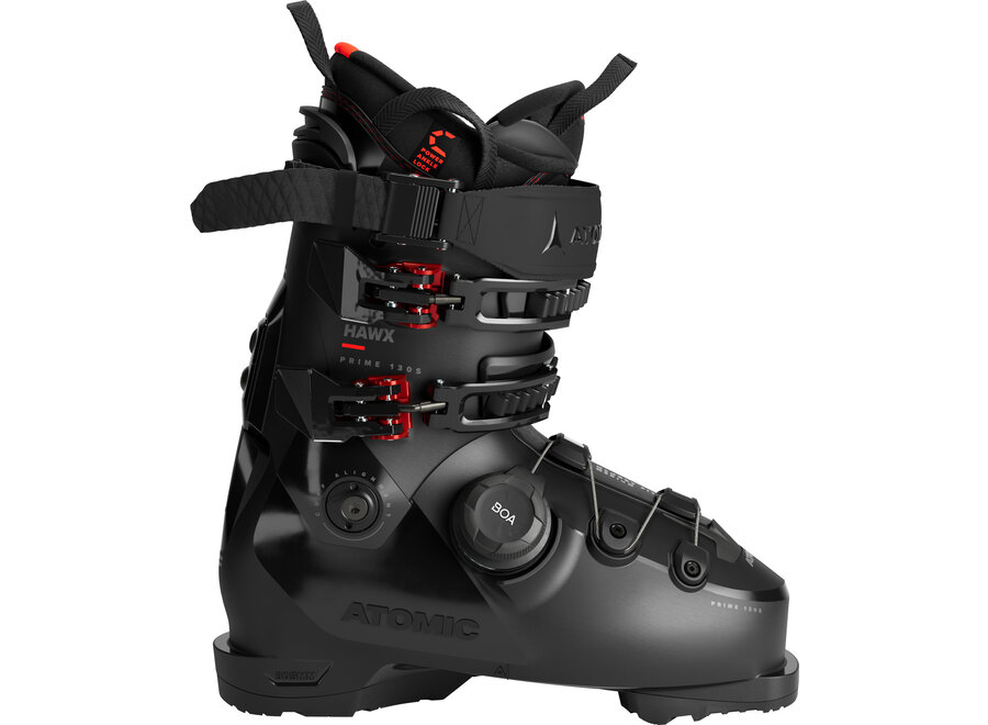 Atomic Hawx Prime 130 S BOA - Free Style Sport