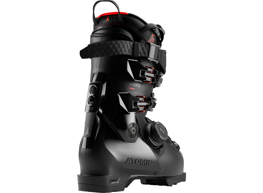 新品ATOMIC HAWX PRIME 130S Black/Red 26.5 ヨドバシ.com - アトミック ATOMIC HAWX PRIME 130 S GW
