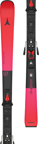 Atomic Redster G7 - Mi 12 Gw Atomic Redster G7 - Mi 12 Gw