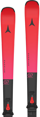 Atomic Redster G7 - Mi 12 Gw Atomic Redster G7 - Mi 12 Gw