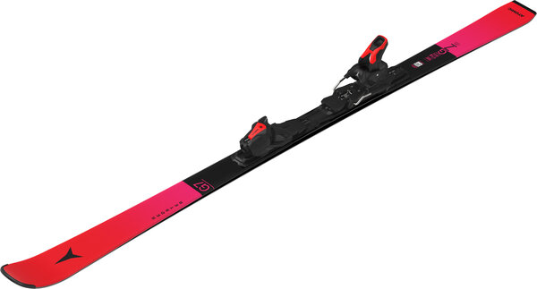 Atomic Redster G7 - Mi 12 Gw Atomic Redster G7 - Mi 12 Gw