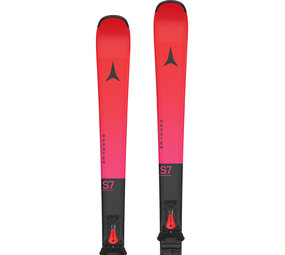 Atomic Redster S7 - MI 12 GW