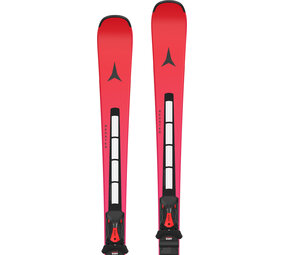 Atomic Redster S9 Revoshock S - I 12 GW