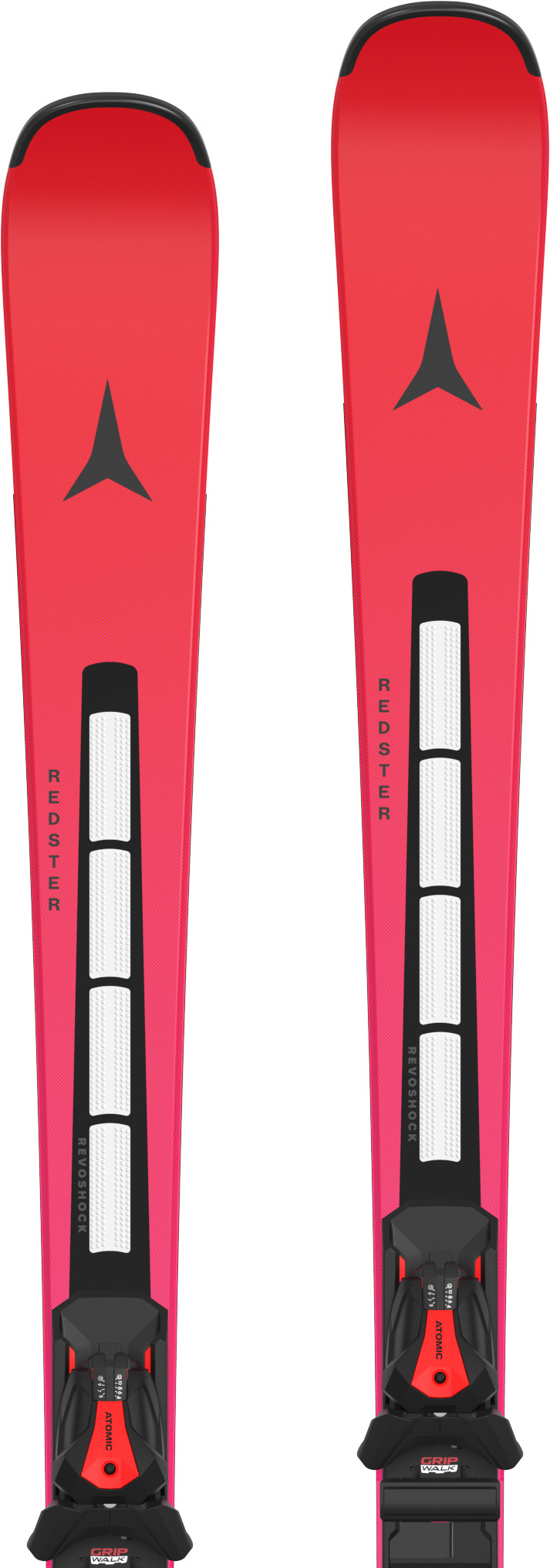 Atomic Redster S9 Revoshock S - I 12 GW - Free Style Sport