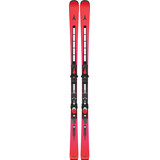Atomic Redster G9 Revoshock S - I 12 GW Atomic Redster G9 Revoshock S - I 12 GW