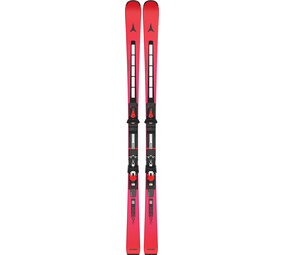 Atomic Redster G9 Revoshock S - I 12 GW