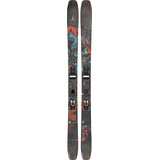 Atomic Bent 100 Atomic Bent 100
