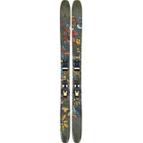 Atomic Bent 110 Atomic Bent 110