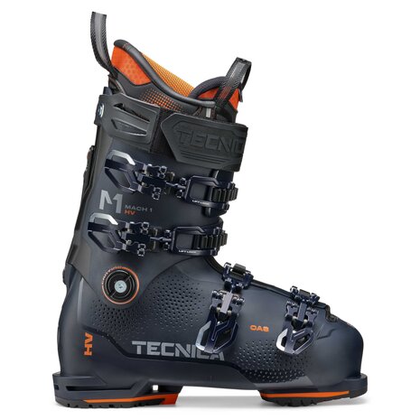 Tecnica Mach1 Hv 120 Td Gw Tecnica Mach1 Hv 120 Td Gw