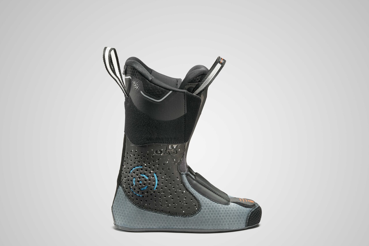Tecnica Mach1 Lv 115 W Td2 Gw