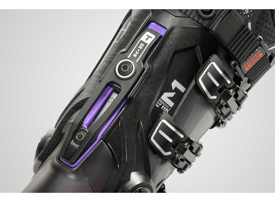 Mach1 LV 115 W TD2 GW