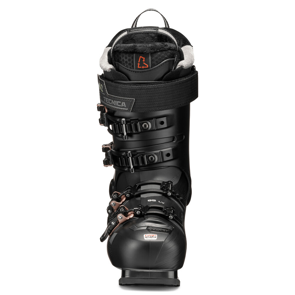 Tecnica Mach1 Lv 95 W Td2 Gw Tecnica Mach1 Lv 95 W Td2 Gw