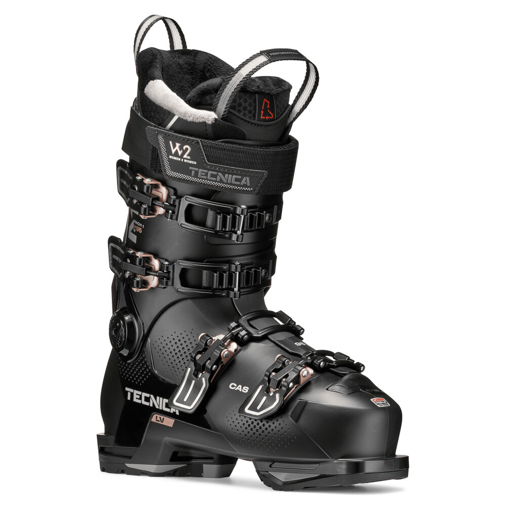 Tecnica Mach1 Lv 95 W Td2 Gw Tecnica Mach1 Lv 95 W Td2 Gw