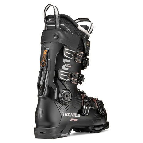 Tecnica Mach1 Lv 95 W Td2 Gw Tecnica Mach1 Lv 95 W Td2 Gw