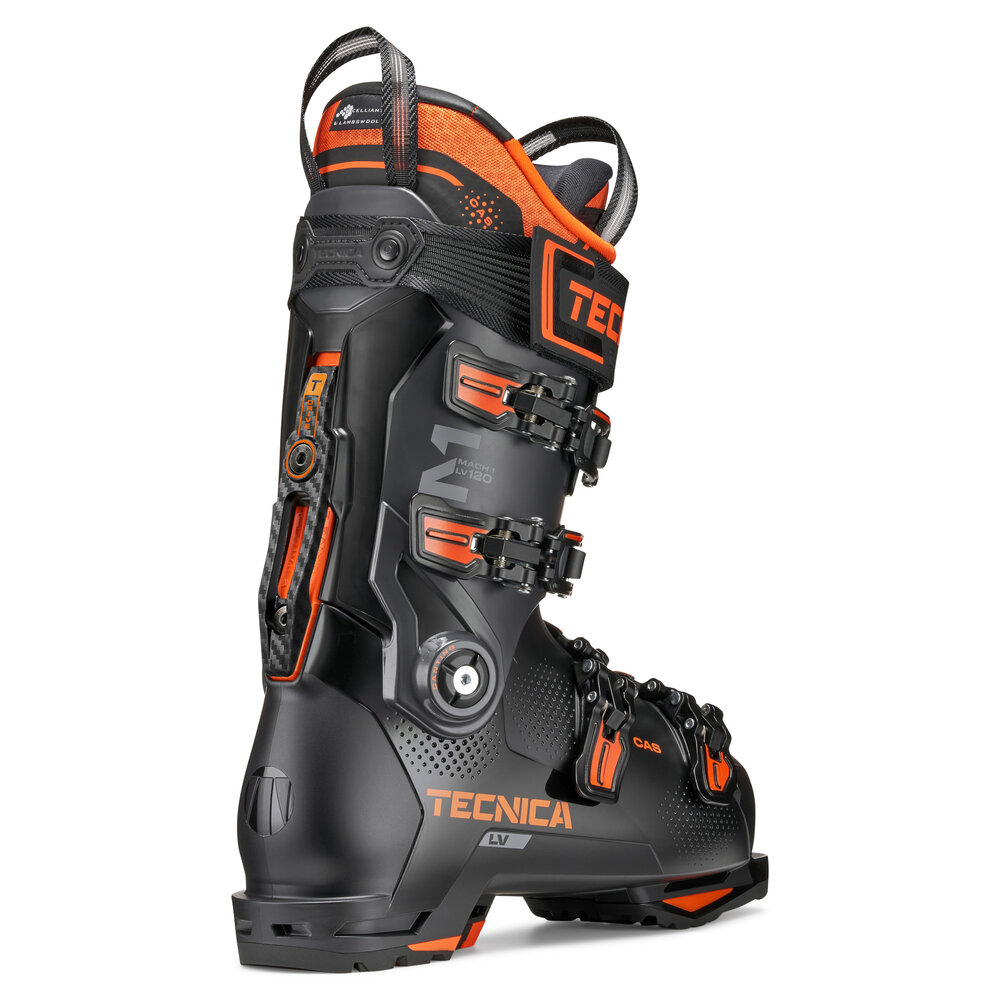 Tecnica Mach1 Lv 120 Td2 Gw Tecnica Mach1 Lv 120 Td2 Gw