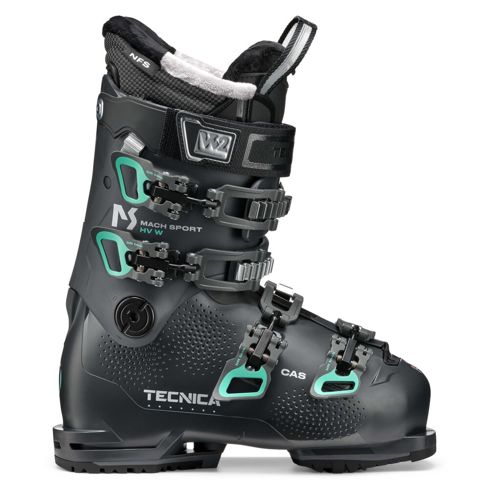 Tecnica Mach Sport Hv 85 W Gw Tecnica Mach Sport Hv 85 W Gw