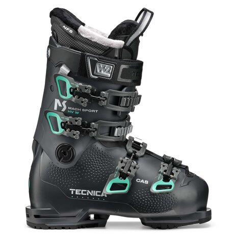 Tecnica Mach Sport Hv 85 W Gw Tecnica Mach Sport Hv 85 W Gw