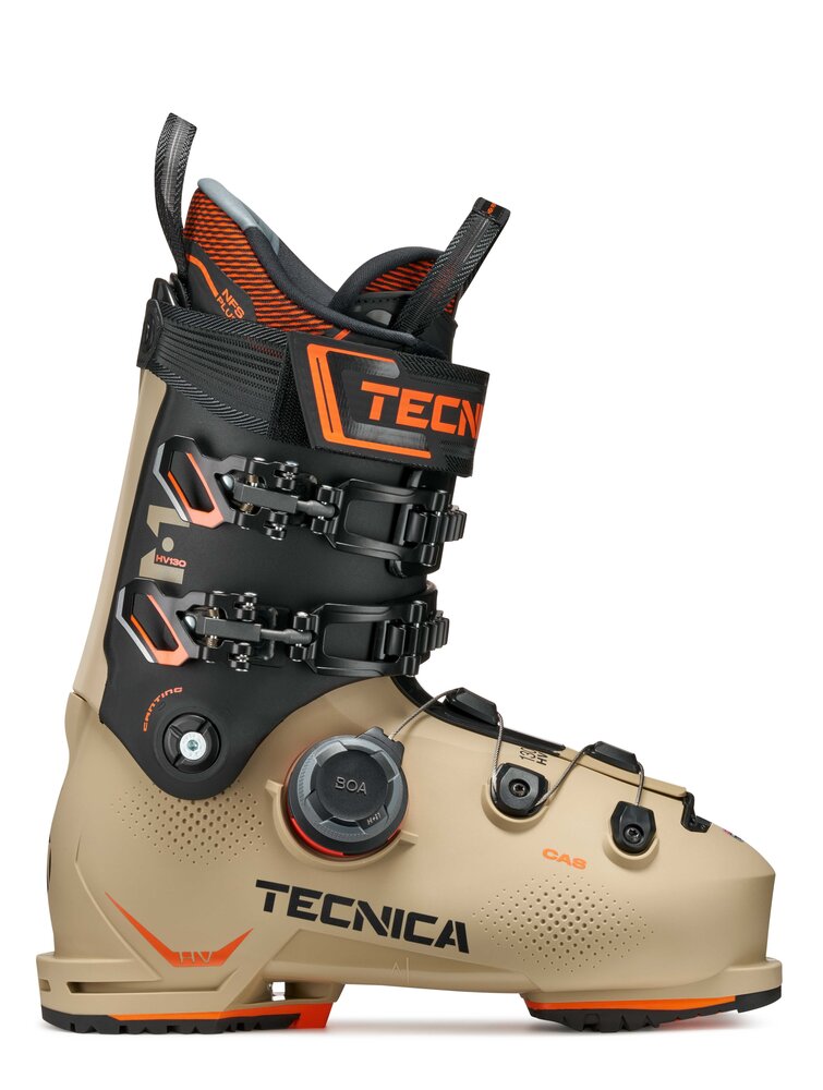 Tecnica Mach Boa Hv 130 Gw